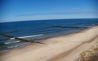 Jarosławiec wschód - 28-04-2026 12:33