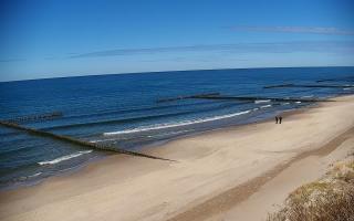 Jarosławiec wschód - 28-04-2026 12:41