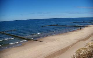 Jarosławiec wschód - 28-04-2026 12:49