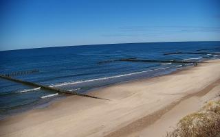 Jarosławiec wschód - 28-04-2026 12:57