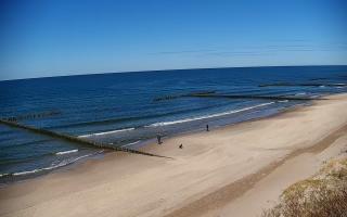 Jarosławiec wschód - 28-04-2026 13:04