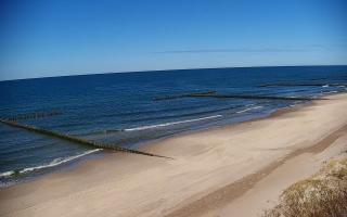 Jarosławiec wschód - 28-04-2026 13:12