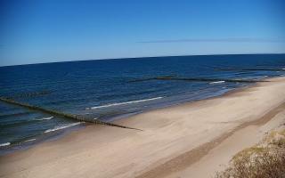 Jarosławiec wschód - 28-04-2026 13:20