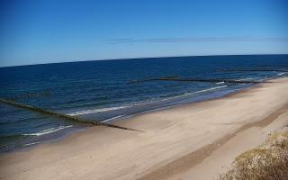 Jarosławiec wschód - 28-04-2026 13:28