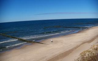 Jarosławiec wschód - 28-04-2026 13:36