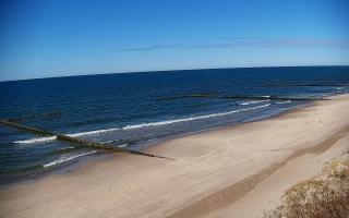 Jarosławiec wschód - 28-04-2026 13:52