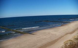 Jarosławiec wschód - 28-04-2026 15:03