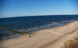 Jarosławiec wschód - 28-04-2026 15:11