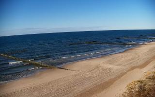 Jarosławiec wschód - 28-04-2026 15:42