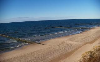 Jarosławiec wschód - 28-04-2026 15:50