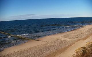 Jarosławiec wschód - 28-04-2026 16:06