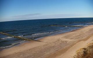 Jarosławiec wschód - 28-04-2026 16:14