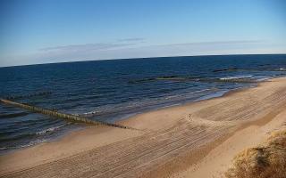 Jarosławiec wschód - 28-04-2026 16:22