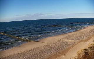 Jarosławiec wschód - 28-04-2026 16:30