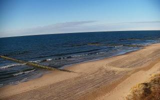 Jarosławiec wschód - 28-04-2026 16:38