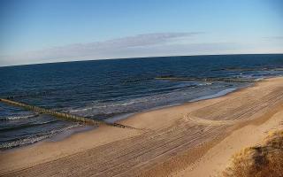 Jarosławiec wschód - 28-04-2026 16:46