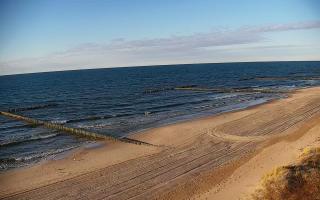 Jarosławiec wschód - 28-04-2026 17:01