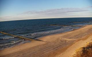 Jarosławiec wschód - 28-04-2026 17:09