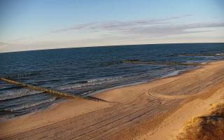 Jarosławiec wschód - 28-04-2026 17:17