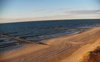 Jarosławiec wschód - 28-04-2026 17:25