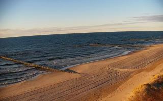 Jarosławiec wschód - 28-04-2026 17:33