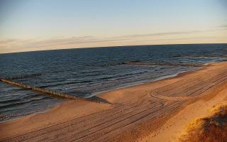 Jarosławiec wschód - 28-04-2026 17:41