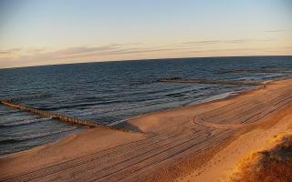 Jarosławiec wschód - 28-04-2026 17:49