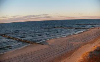 Jarosławiec wschód - 28-04-2026 17:57