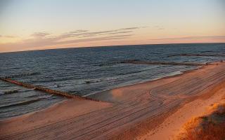 Jarosławiec wschód - 28-04-2026 18:05