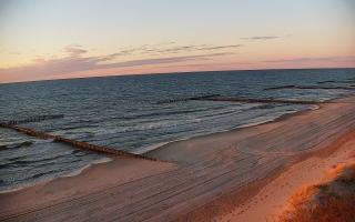 Jarosławiec wschód - 28-04-2026 18:13