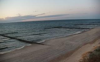 Jarosławiec wschód - 28-04-2026 18:28