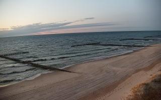 Jarosławiec wschód - 28-04-2026 18:36