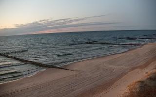 Jarosławiec wschód - 28-04-2026 18:44