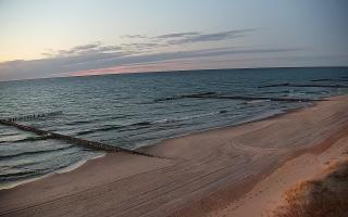 Jarosławiec wschód - 28-04-2026 18:52