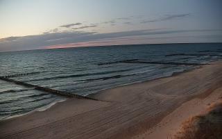 Jarosławiec wschód - 28-04-2026 19:00