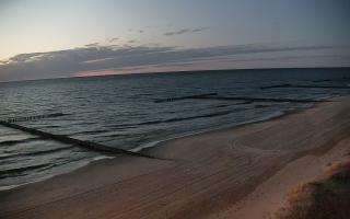 Jarosławiec wschód - 28-04-2026 19:08