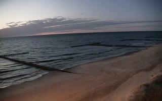 Jarosławiec wschód - 28-04-2026 19:16