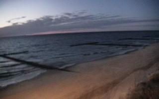 Jarosławiec wschód - 28-04-2026 19:24