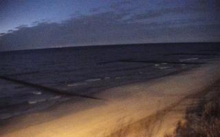 Jarosławiec wschód - 28-04-2026 19:47