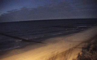 Jarosławiec wschód - 28-04-2026 19:55