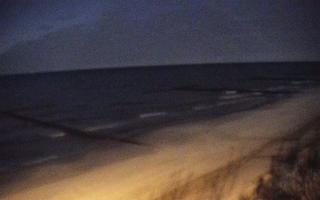 Jarosławiec wschód - 28-04-2026 20:03