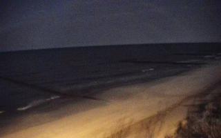 Jarosławiec wschód - 28-04-2026 20:19