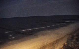 Jarosławiec wschód - 28-04-2026 20:27