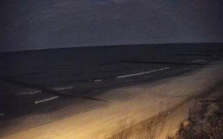 Jarosławiec wschód - 28-04-2026 20:50