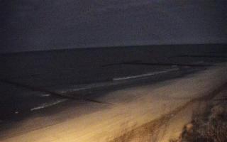 Jarosławiec wschód - 28-04-2026 21:14