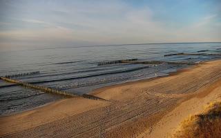 Jarosławiec wschód - 29-04-2026 17:23