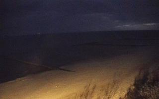 Jarosławiec wschód - 04-05-2026 01:48