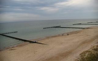 Jarosławiec wschód - 04-05-2026 05:45