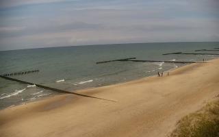 Jarosławiec wschód - 13-05-2026 11:06