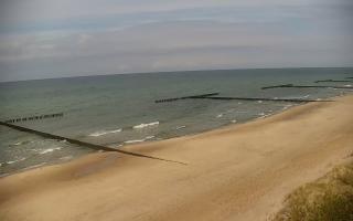 Jarosławiec wschód - 13-05-2026 11:13